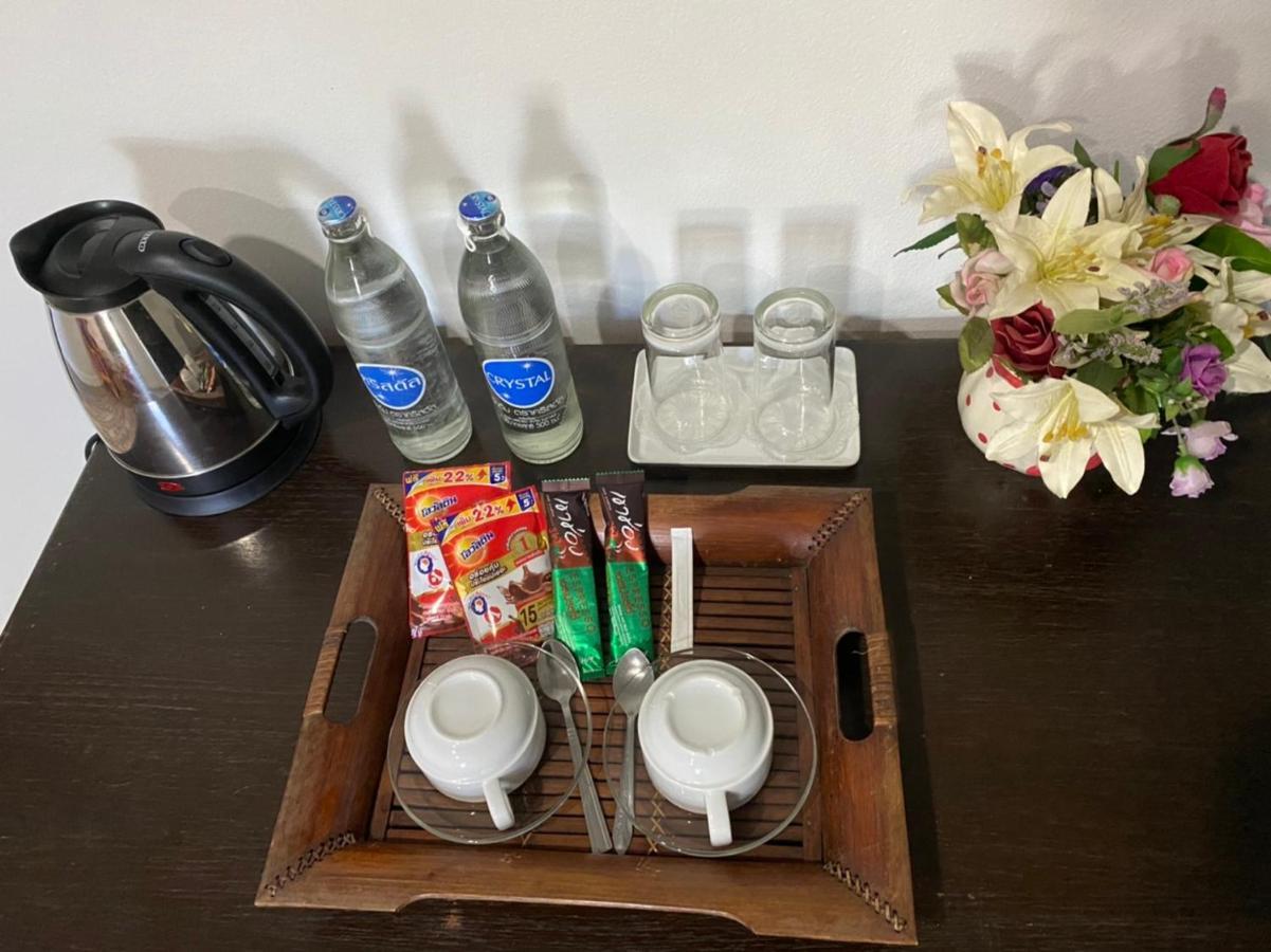 Sun Moon Hotel Loei Luaran gambar