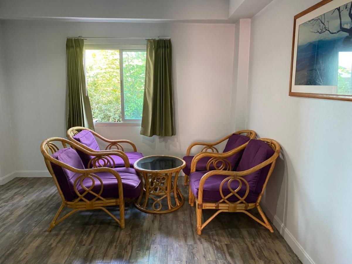 Sun Moon Hotel Loei Luaran gambar