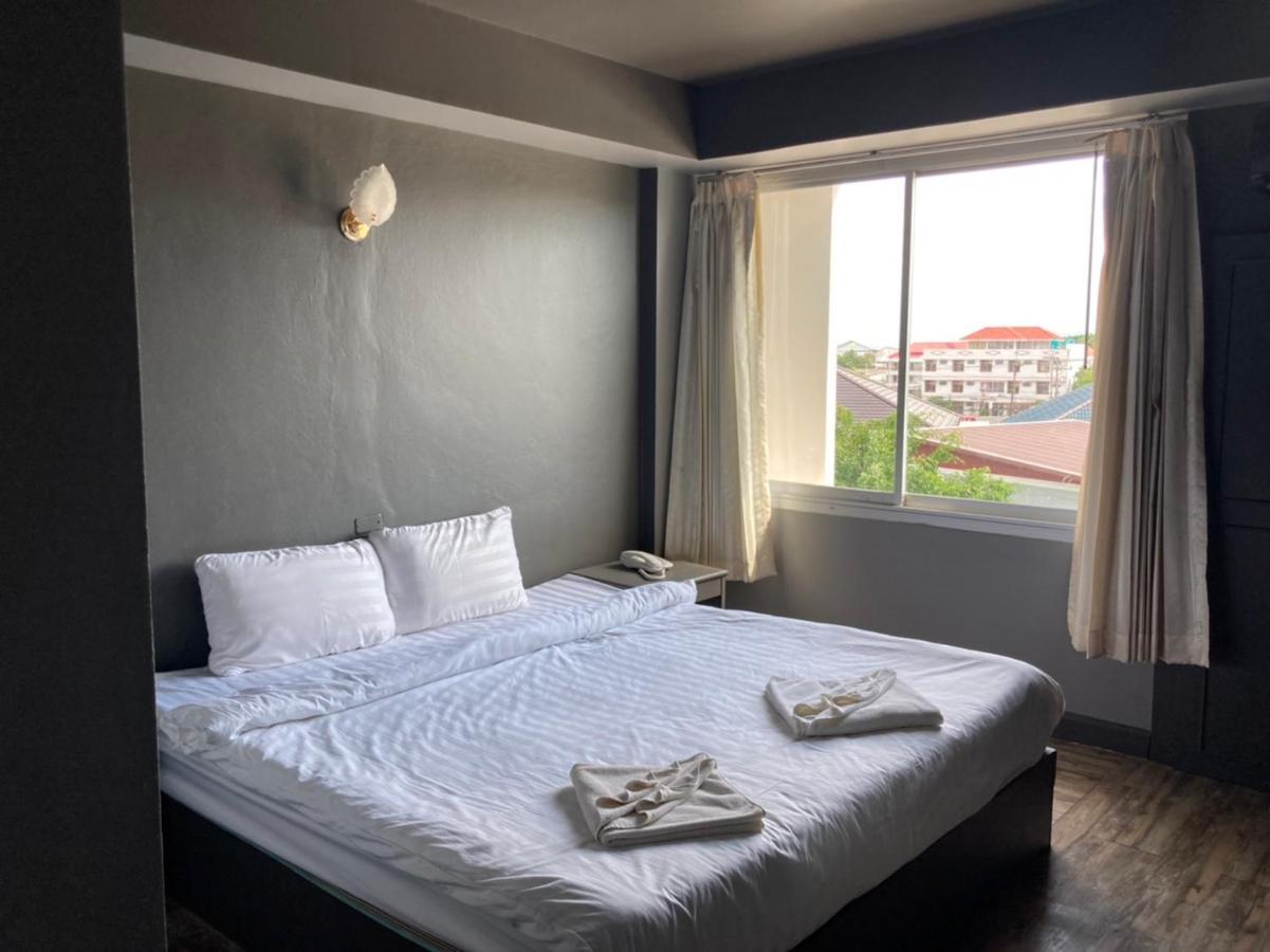Sun Moon Hotel Loei Luaran gambar